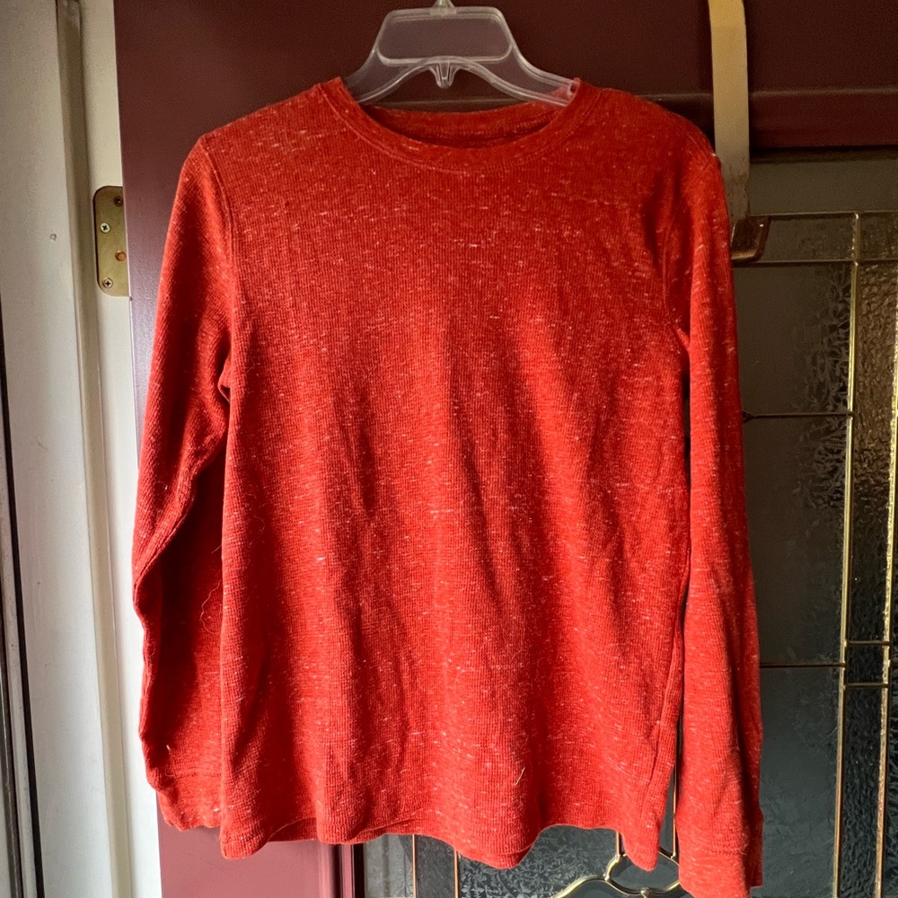 Boys Husky Urban Pipeline waffle thermal